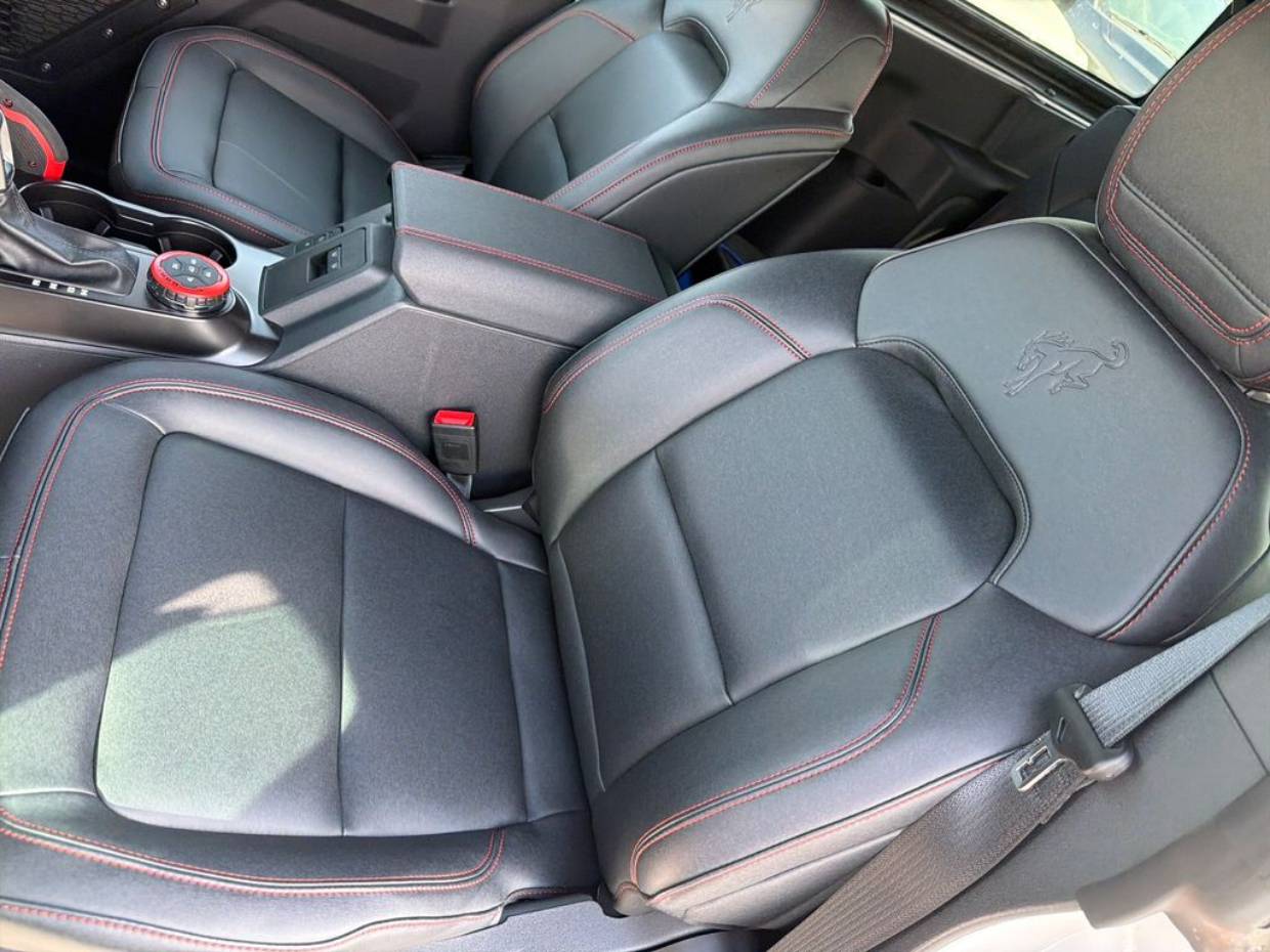 2025 Ford Bronco 2-Door Stroppe - Photo 31
