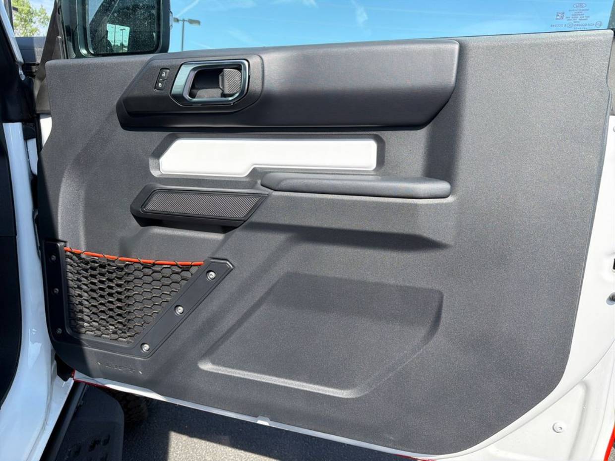 2025 Ford Bronco 2-Door Stroppe - Photo 45