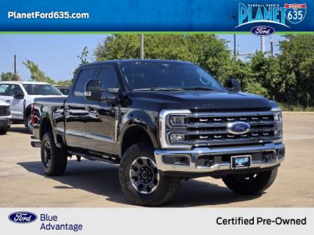 2023 Ford Super Duty F-250 SRW LARIAT