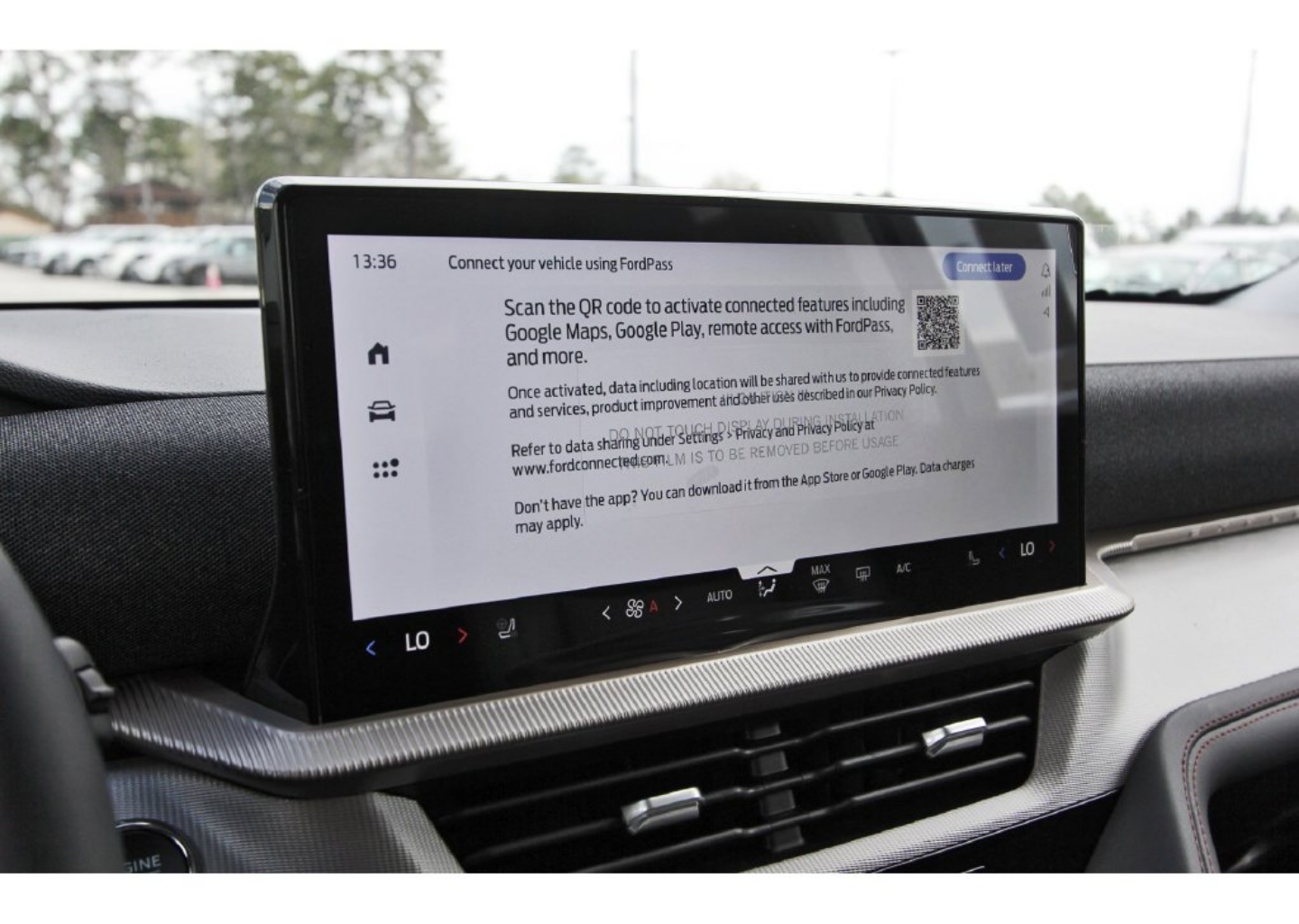 2026 Ford Explorer Active - Photo 16
