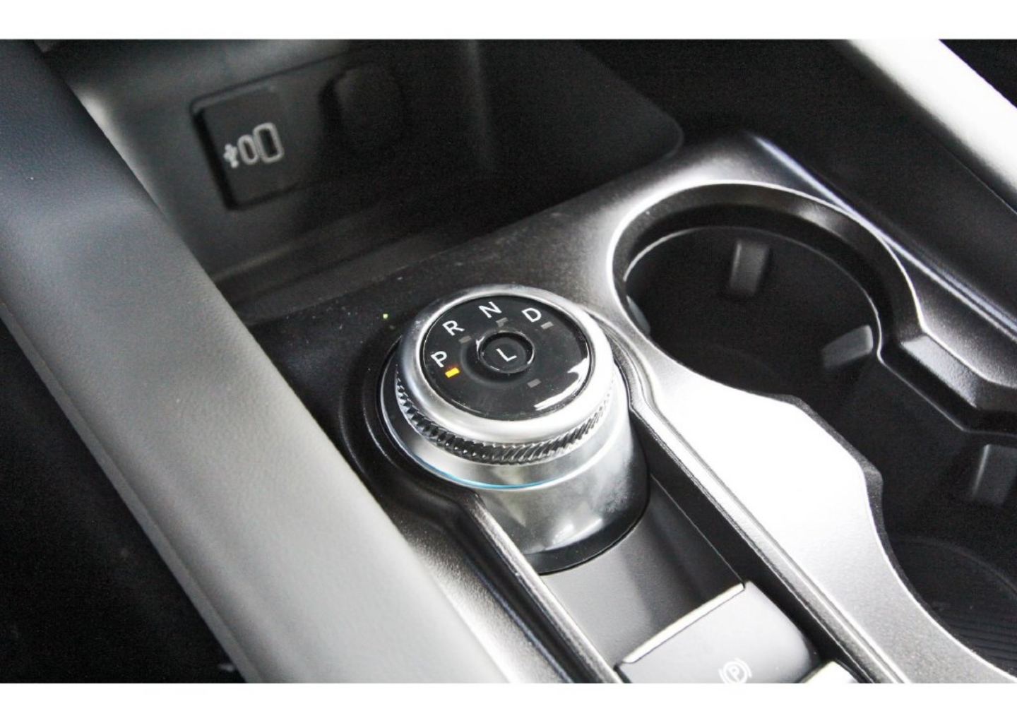 2026 Ford Explorer Active - Photo 19