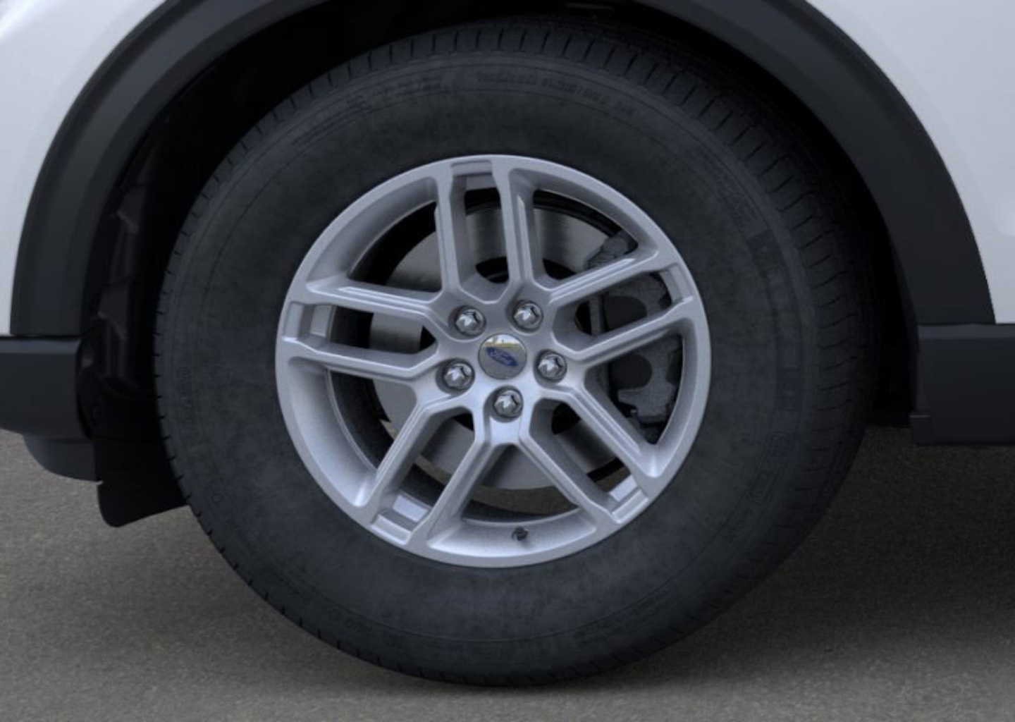 2026 Ford Explorer Active - Photo 20