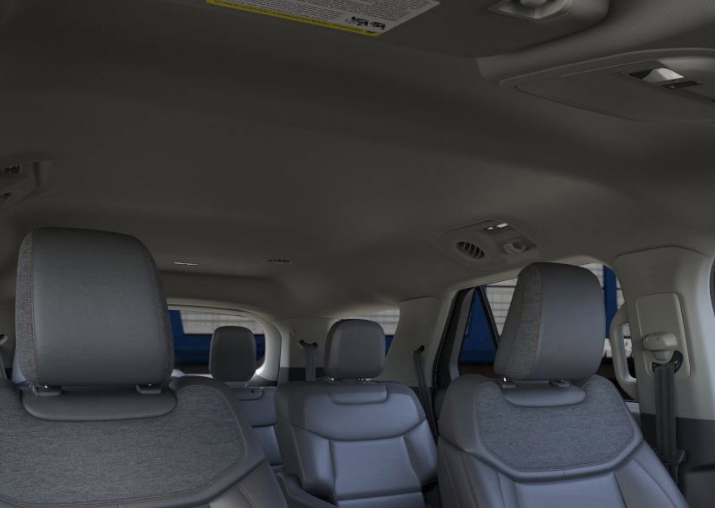 2026 Ford Explorer Active - Photo 23