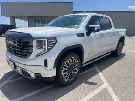 2023 GMC Sierra 1500 Denali Ultimate