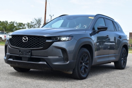 2025 Mazda CX-50 Hybrid Premium