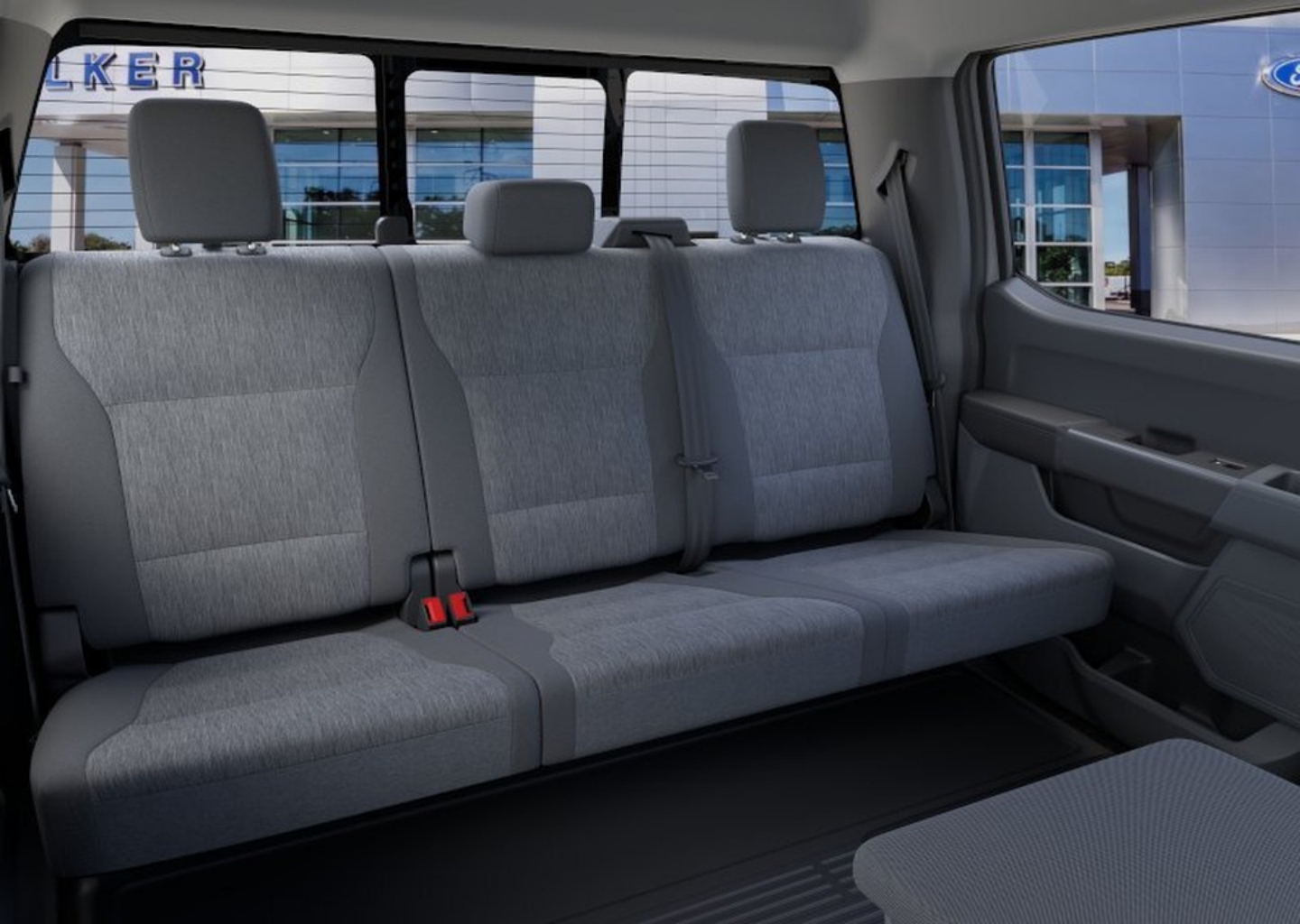 2026 Ford F-250 Super Duty XL - Photo 11