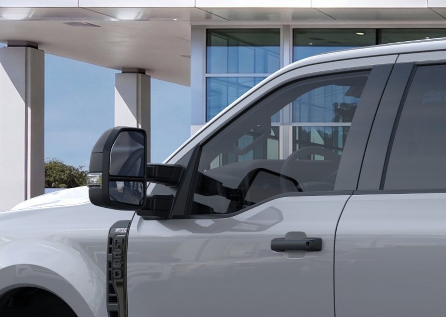 2026 Ford F-250 Super Duty XL - Photo 20