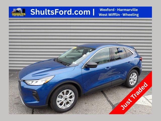 Used 2023 Ford Escape Active
