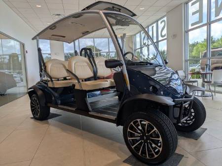 2023 Garia VIA 4+2