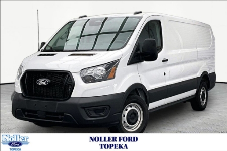 2026 Ford Transit-150 Base