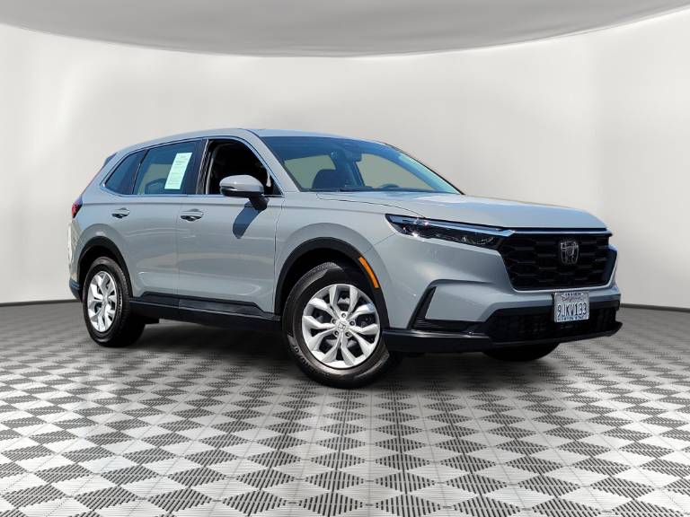 2024 Honda CR-V LX