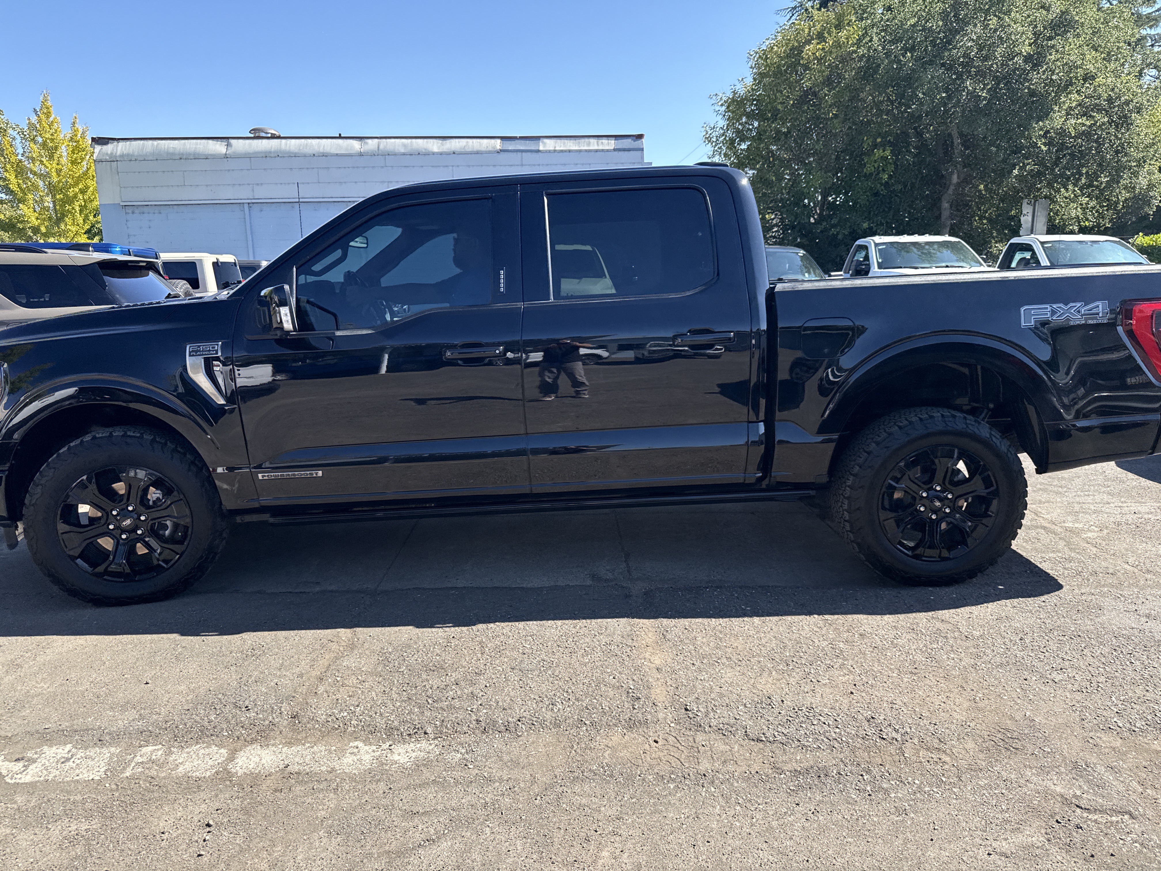 Used 2022 Ford F-150 XL