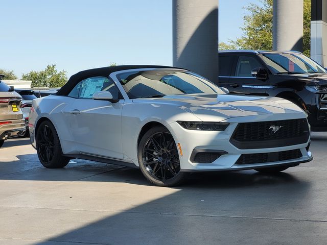 2026 Ford Mustang EcoBoost®