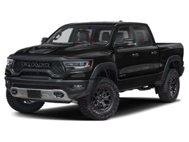2023 RAM 1500 TRX