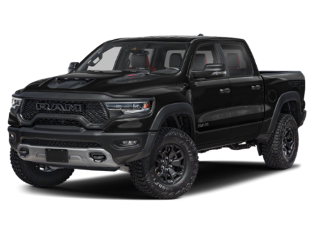 2023 RAM 1500 TRX
