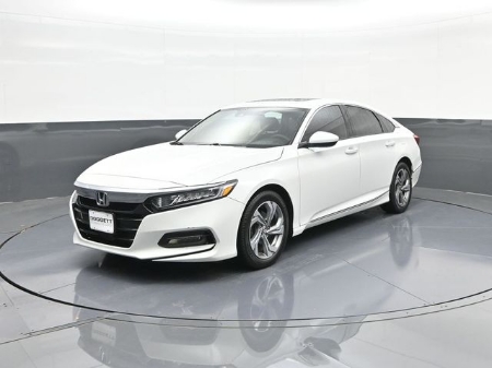 2020 Honda Accord EX