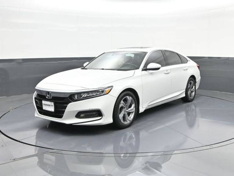 2020 Honda Accord EX