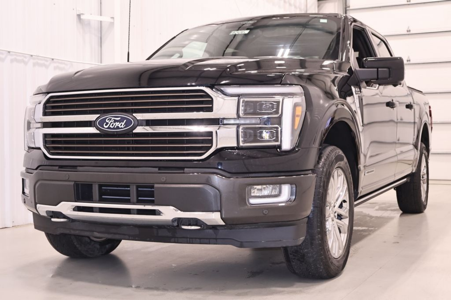 2024 Ford F-150 King Ranch - Photo 6