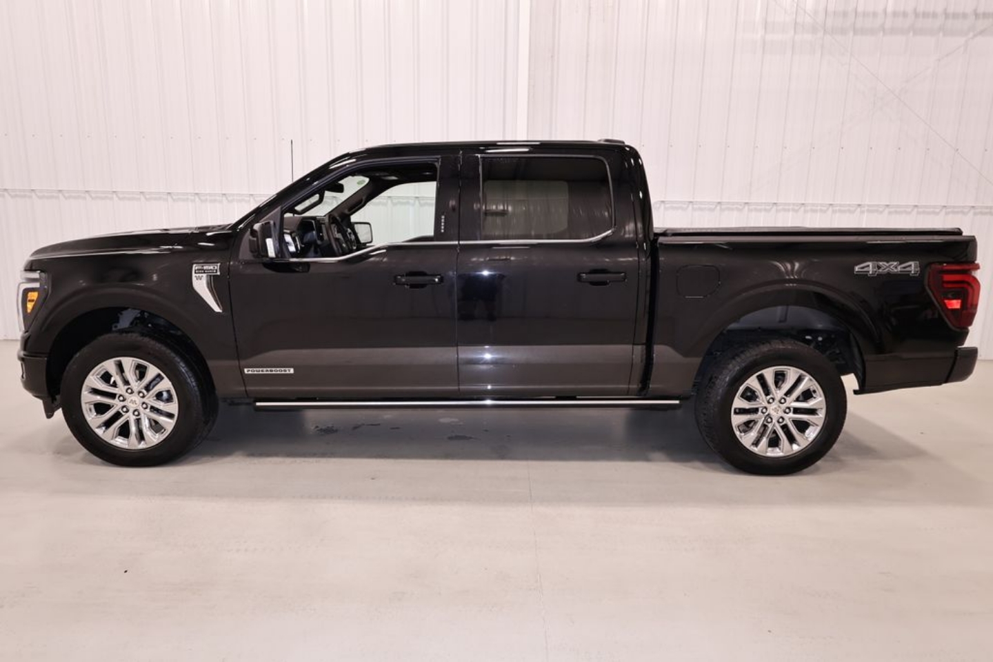 2024 Ford F-150 King Ranch - Photo 7