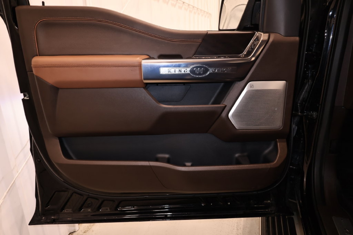 2024 Ford F-150 King Ranch - Photo 11