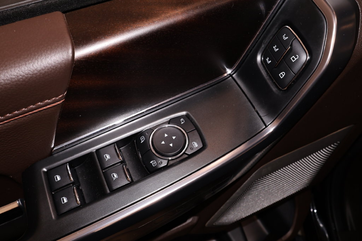 2024 Ford F-150 King Ranch - Photo 12