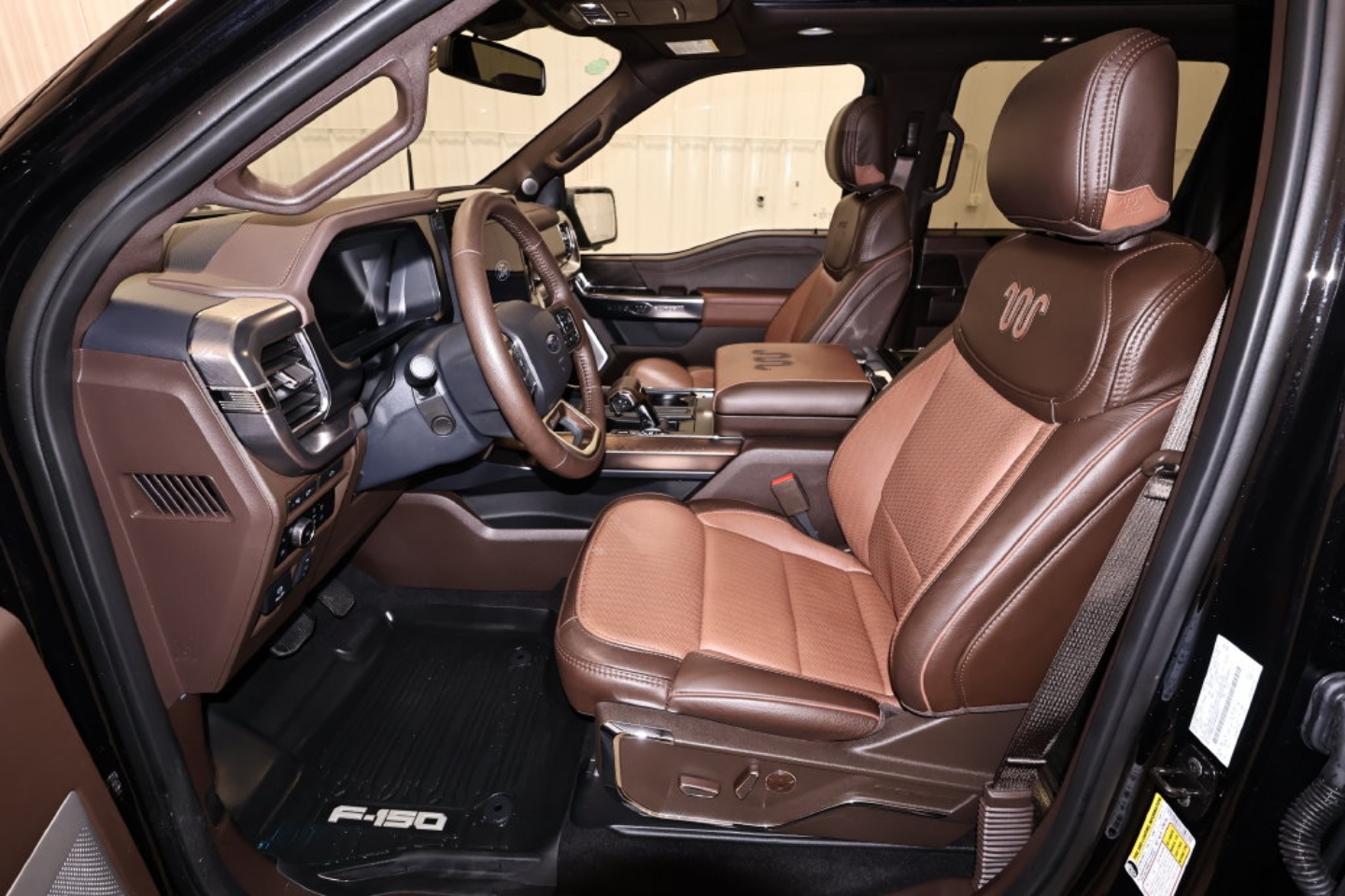 2024 Ford F-150 King Ranch - Photo 13