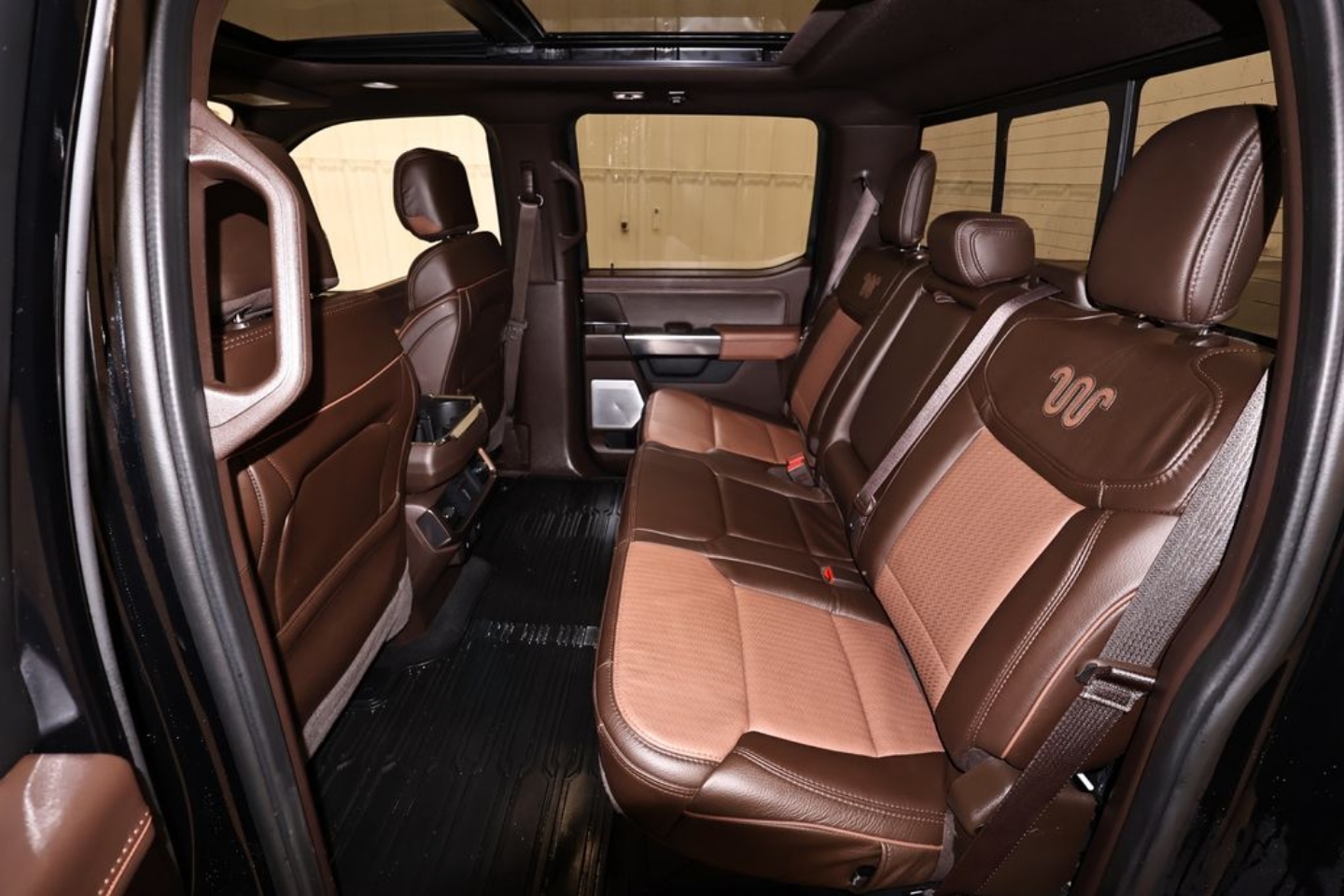 2024 Ford F-150 King Ranch - Photo 16