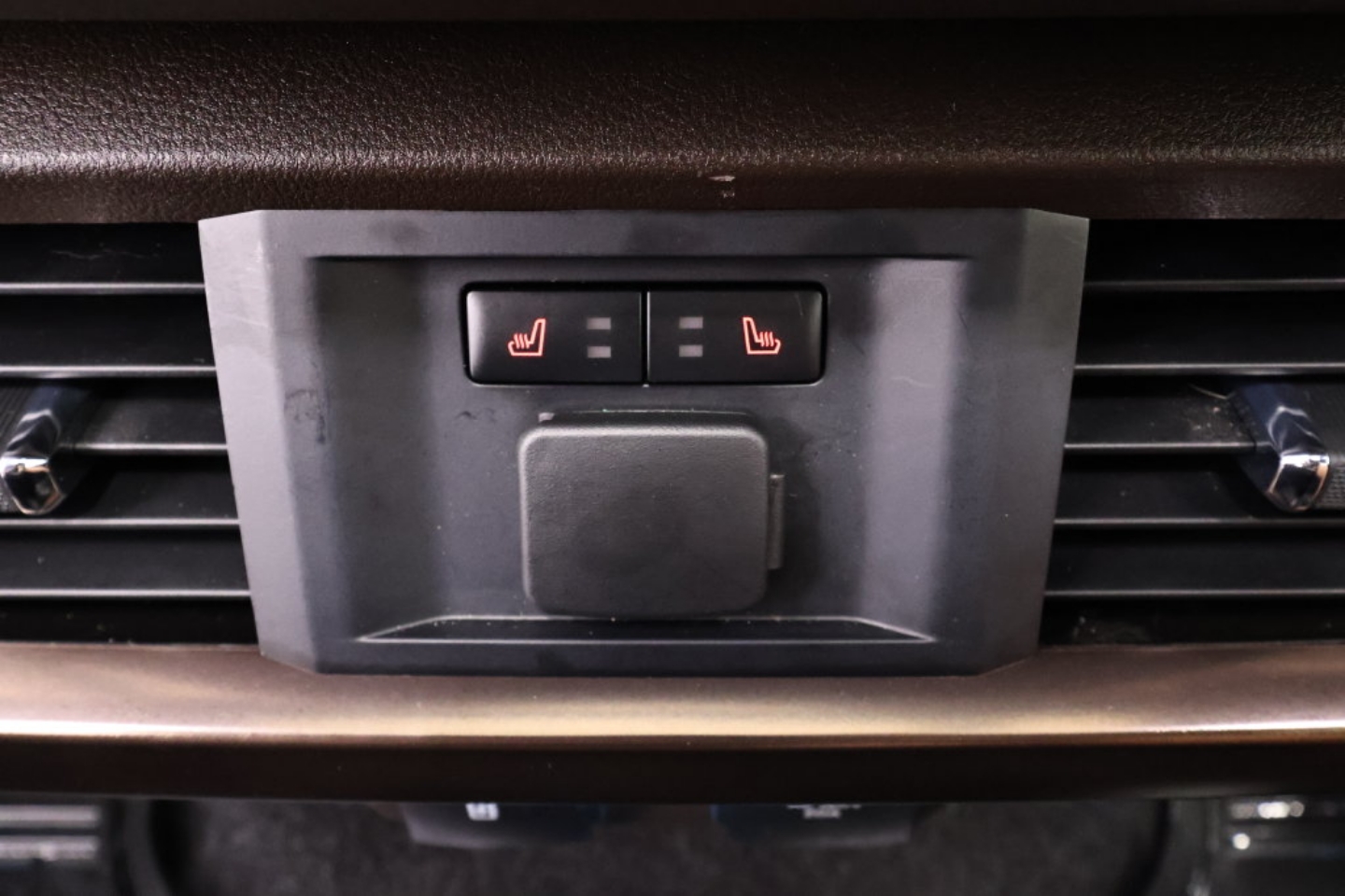 2024 Ford F-150 King Ranch - Photo 17
