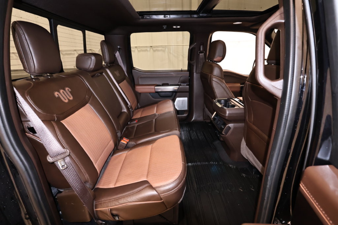 2024 Ford F-150 King Ranch - Photo 19