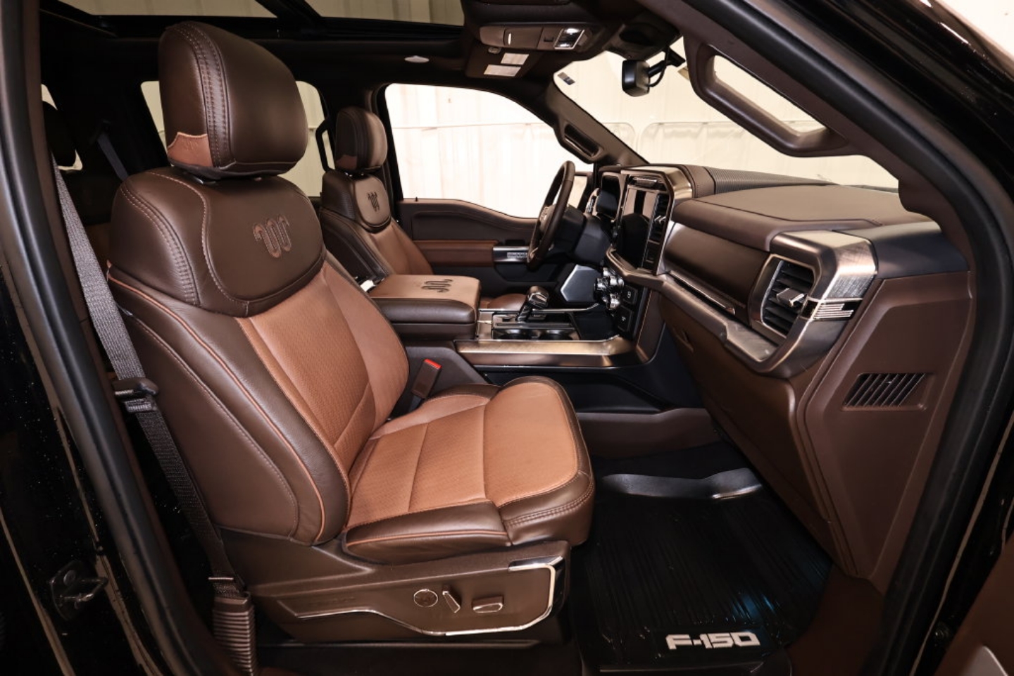 2024 Ford F-150 King Ranch - Photo 21