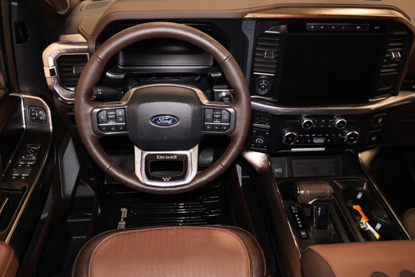 2024 Ford F-150 King Ranch - Photo 23