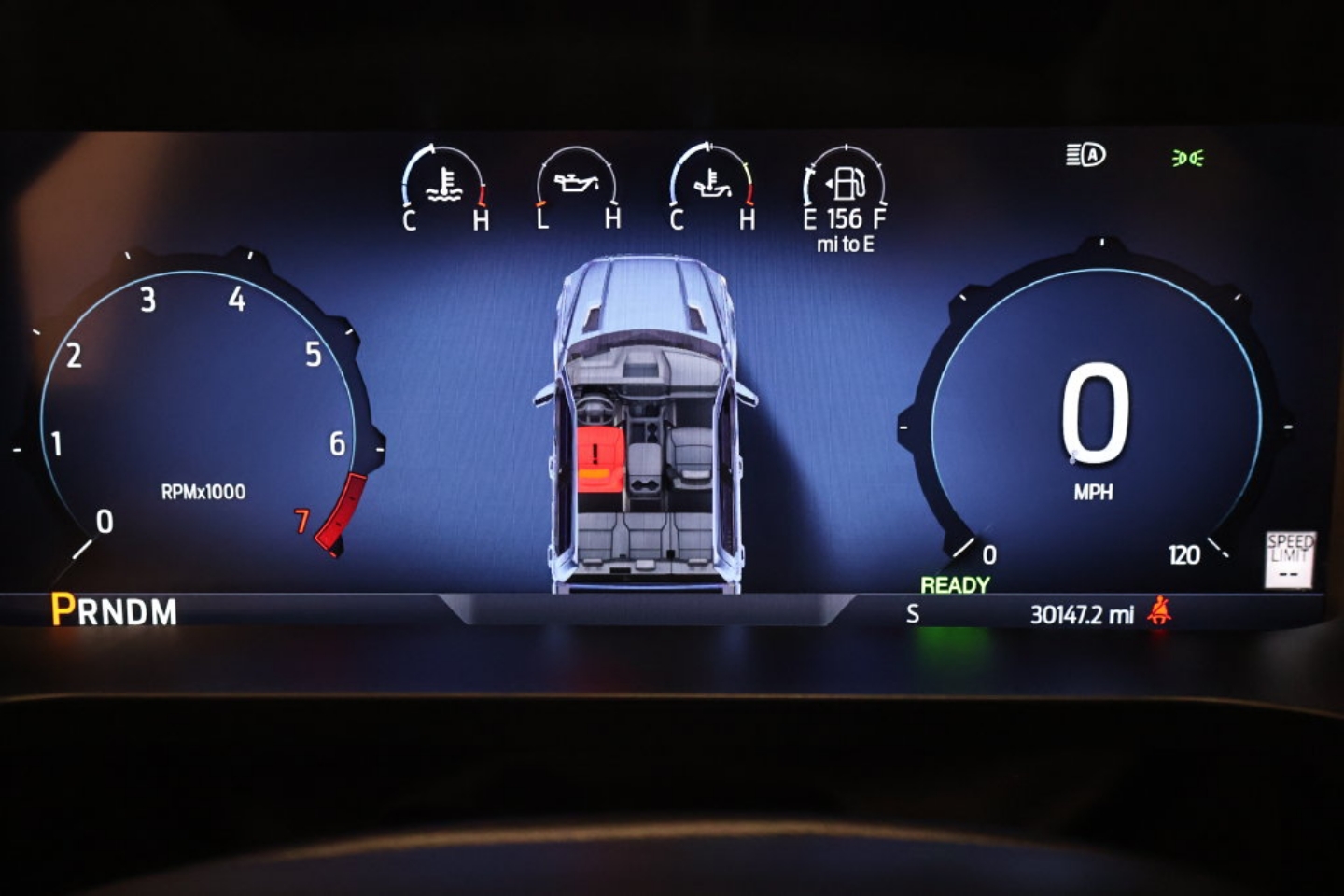 2024 Ford F-150 King Ranch - Photo 24