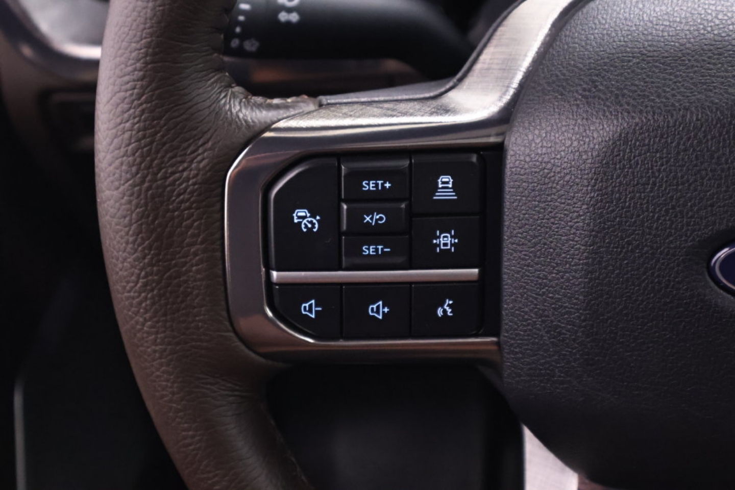 2024 Ford F-150 King Ranch - Photo 25
