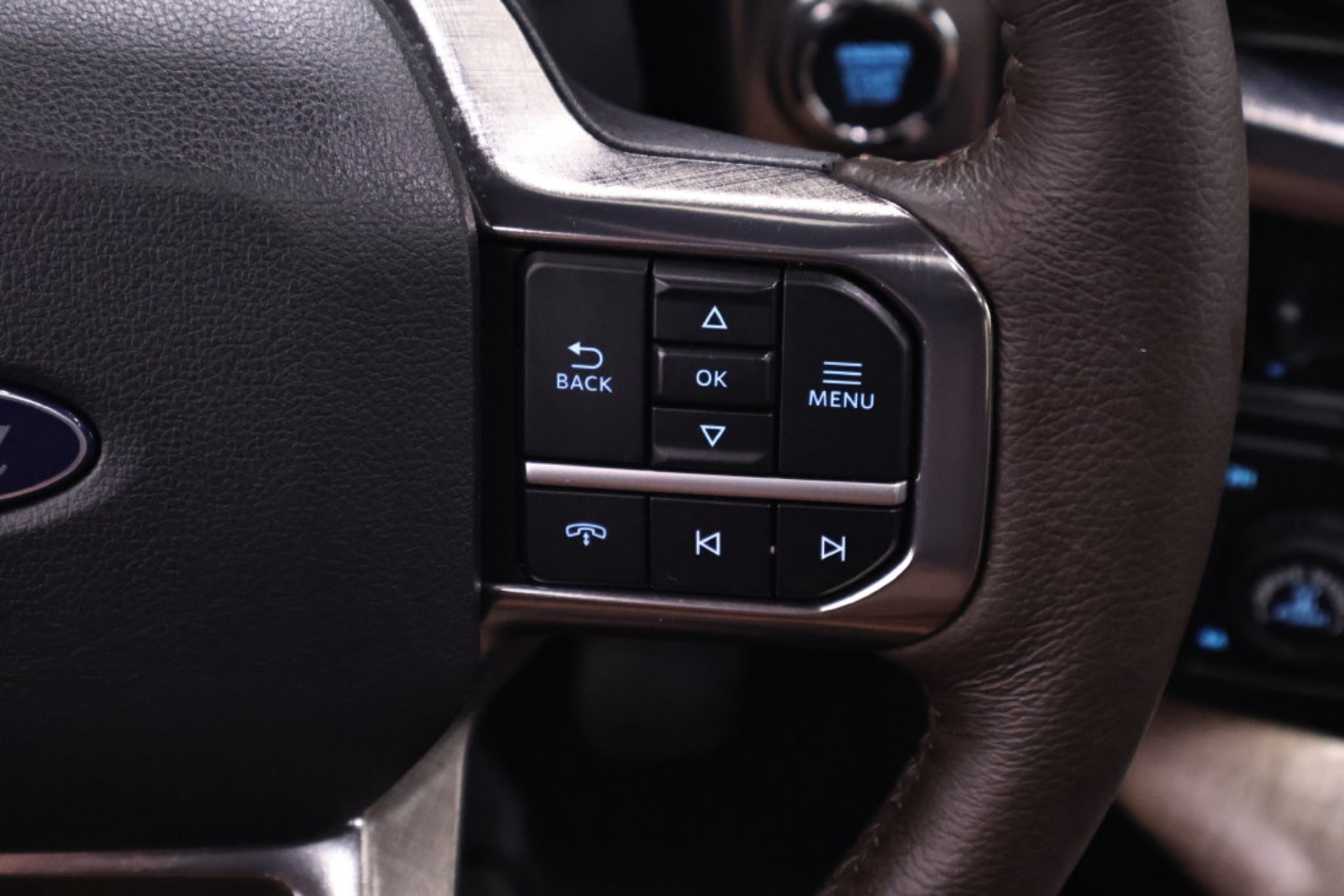 2024 Ford F-150 King Ranch - Photo 26