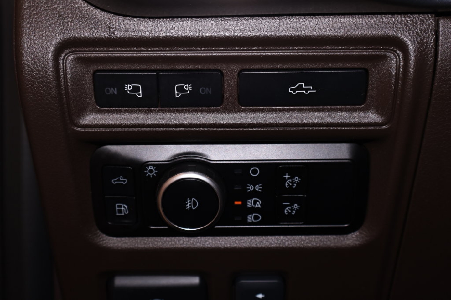 2024 Ford F-150 King Ranch - Photo 27