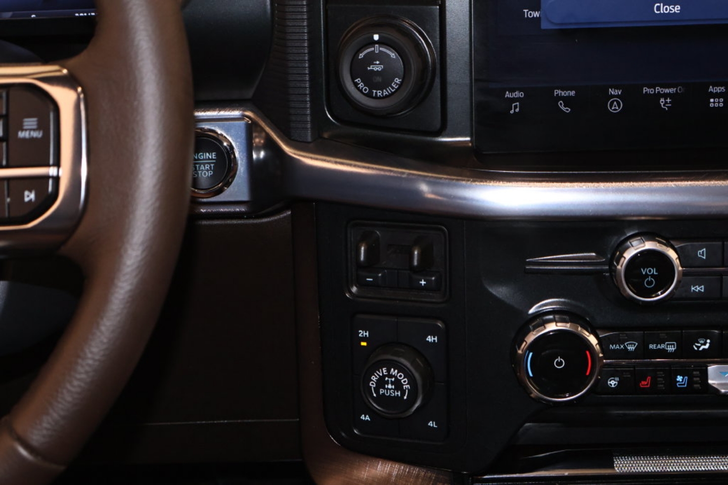 2024 Ford F-150 King Ranch - Photo 29