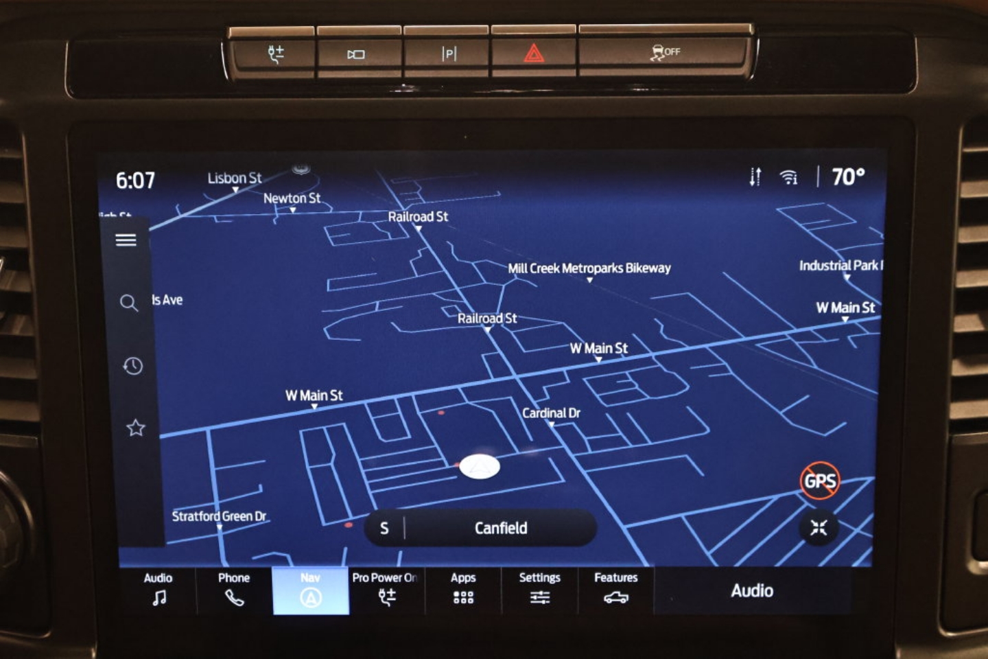 2024 Ford F-150 King Ranch - Photo 31
