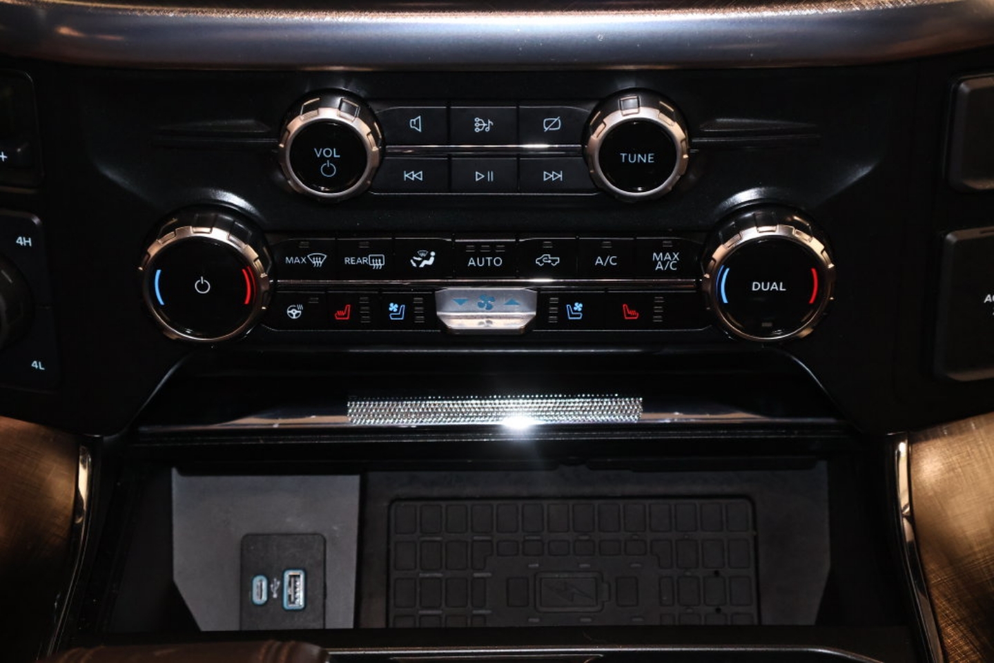 2024 Ford F-150 King Ranch - Photo 35
