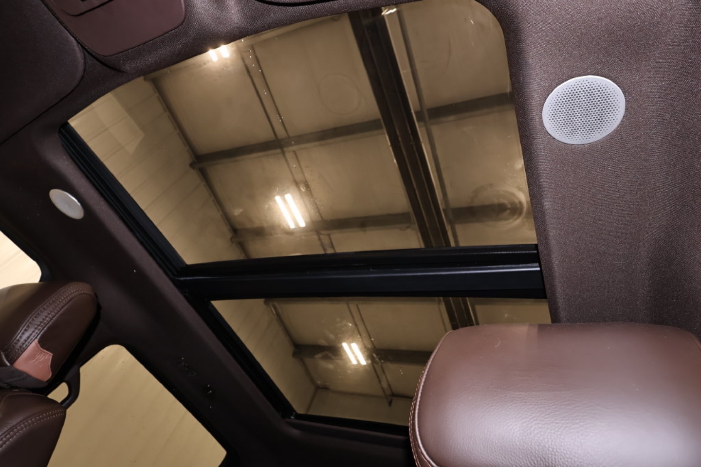 2024 Ford F-150 King Ranch - Photo 36