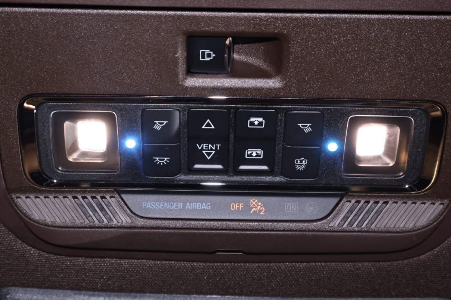 2024 Ford F-150 King Ranch - Photo 37