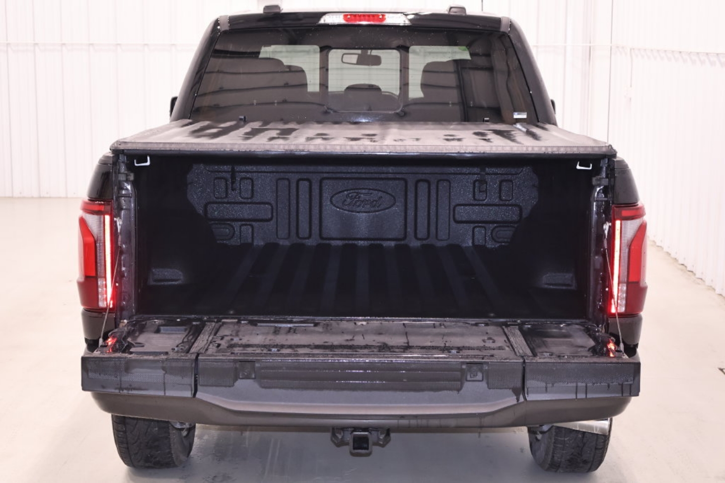 2024 Ford F-150 King Ranch - Photo 40