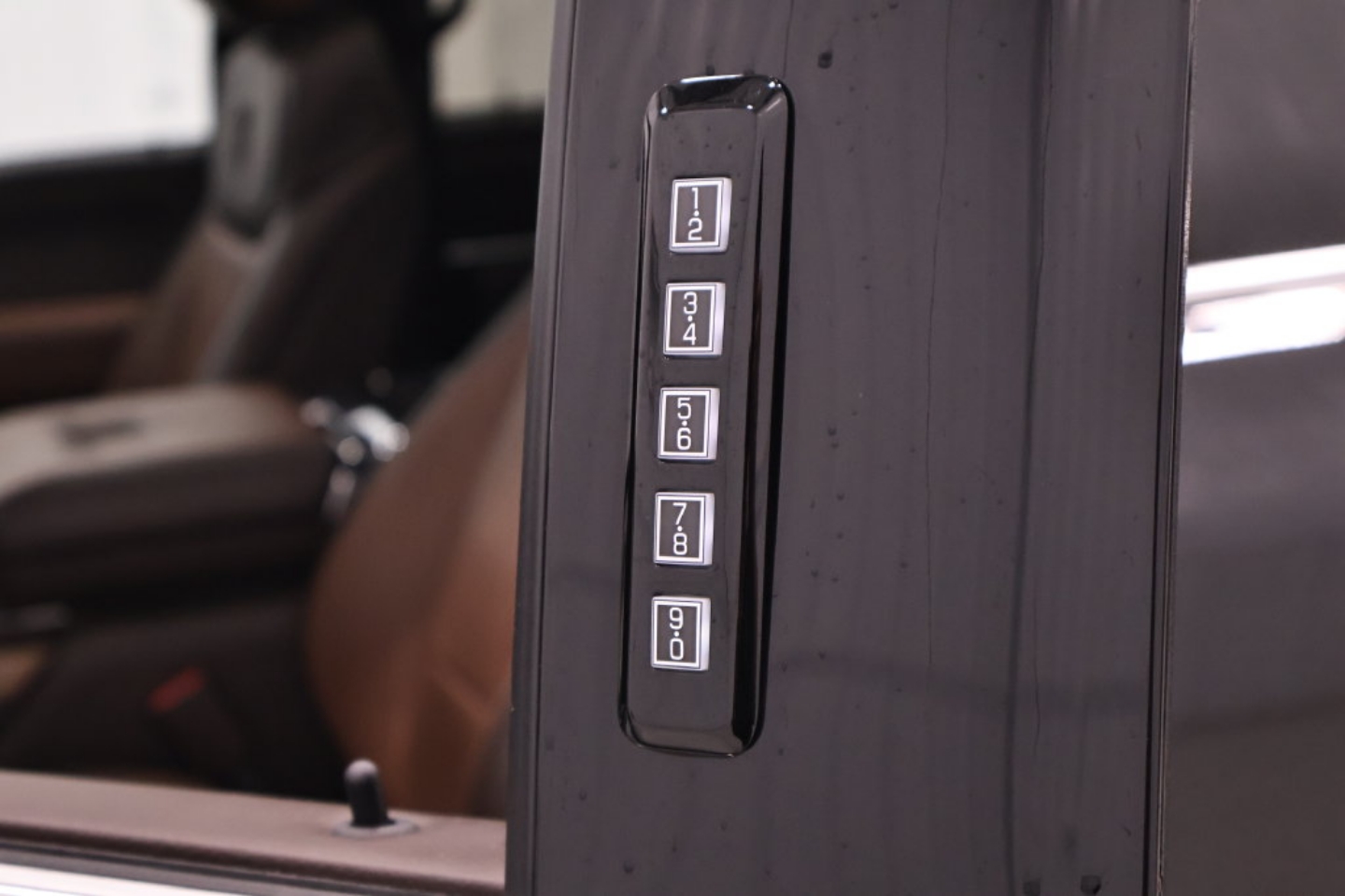 2024 Ford F-150 King Ranch - Photo 42