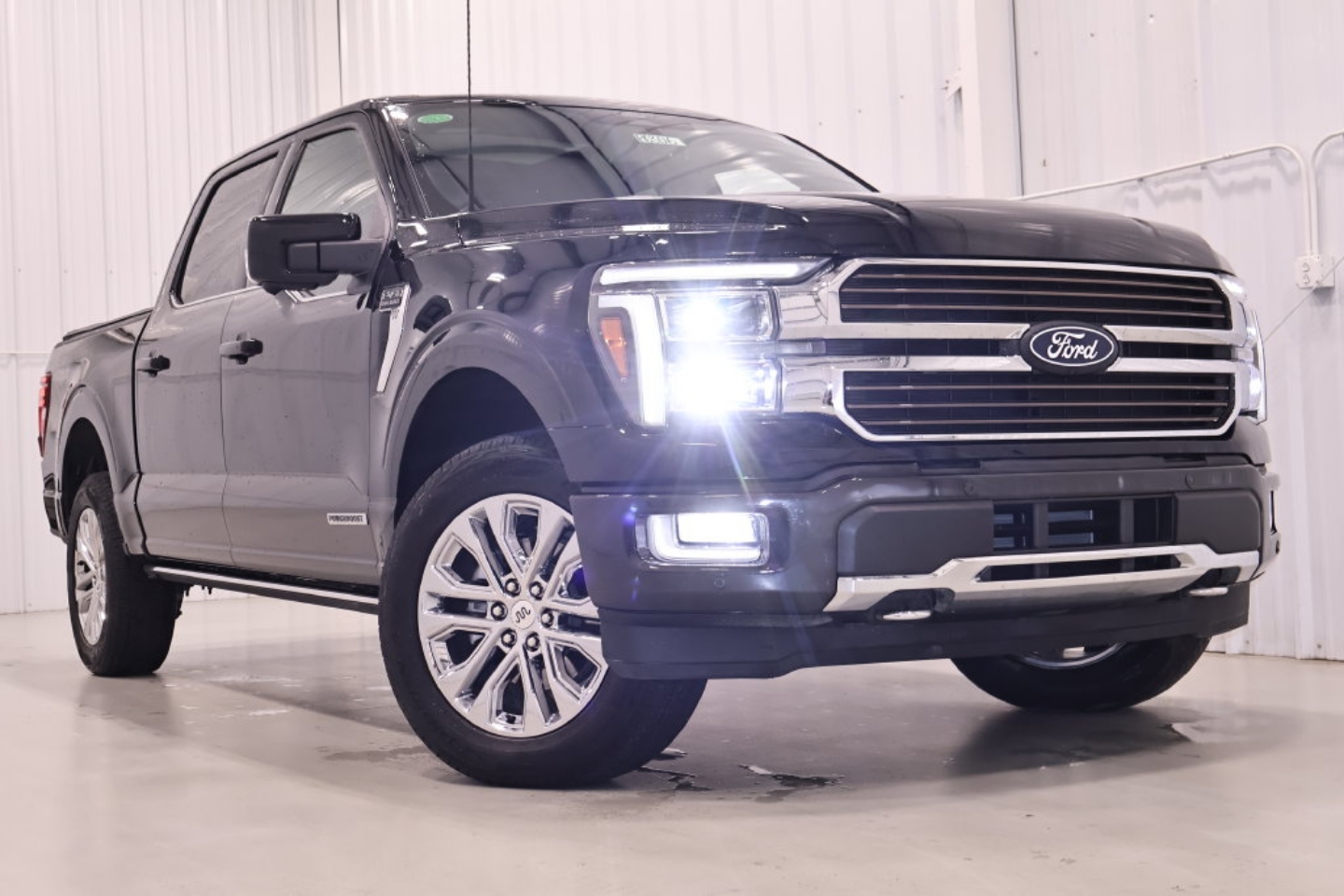 2024 Ford F-150 King Ranch - Photo 46
