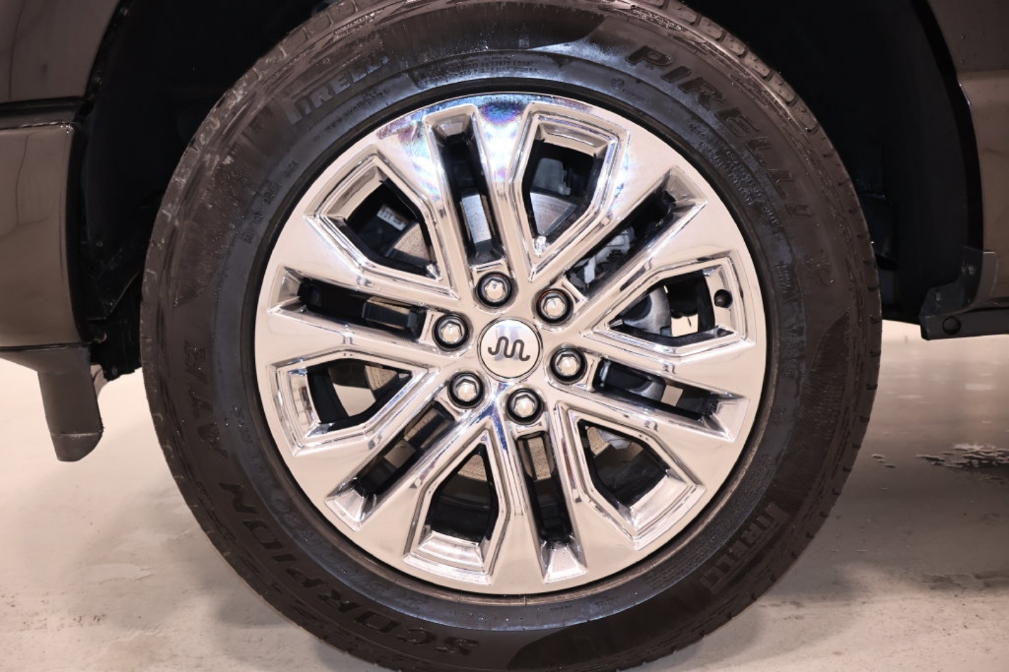 2024 Ford F-150 King Ranch - Photo 47