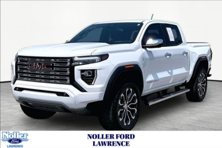 2024 GMC Canyon Denali