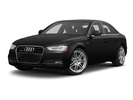 2013 Audi A4 2.0T Premium Plus
