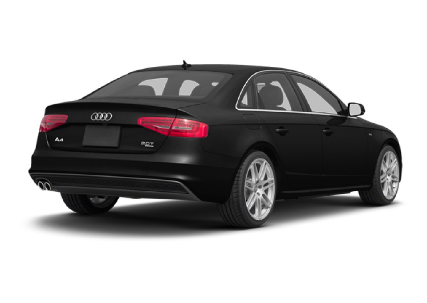 Used 2013 Audi A4 Premium with VIN WAUFFAFL9DN035268 for sale in Lewisville, TX