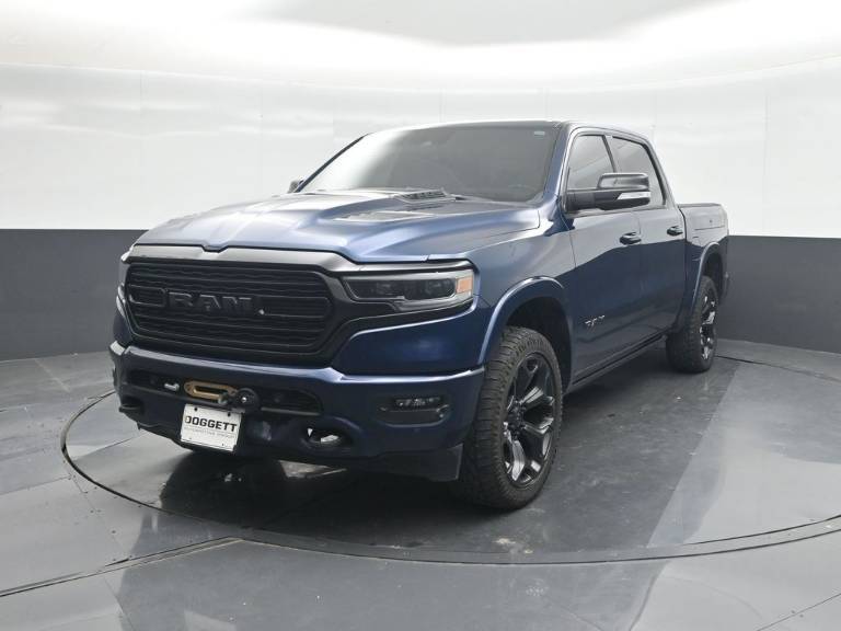 2022 RAM 1500 Limited