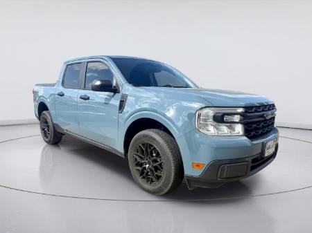 2022 Ford Maverick XL
