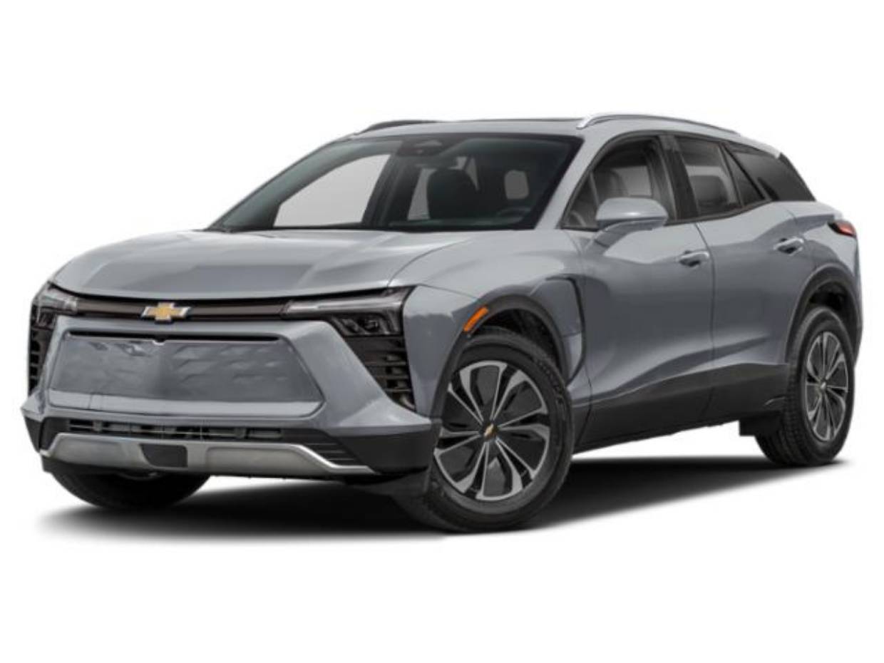 2024 Chevrolet Blazer EV